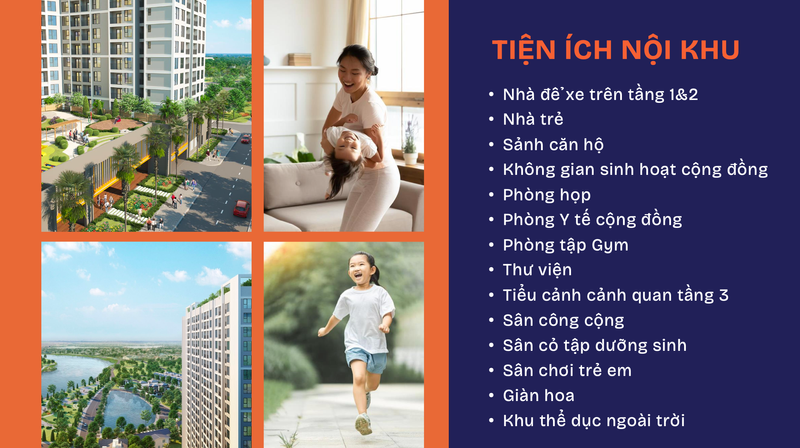 PG Aura An Đồng Hải Phòng — Tiện ích dự án — ảnh 2