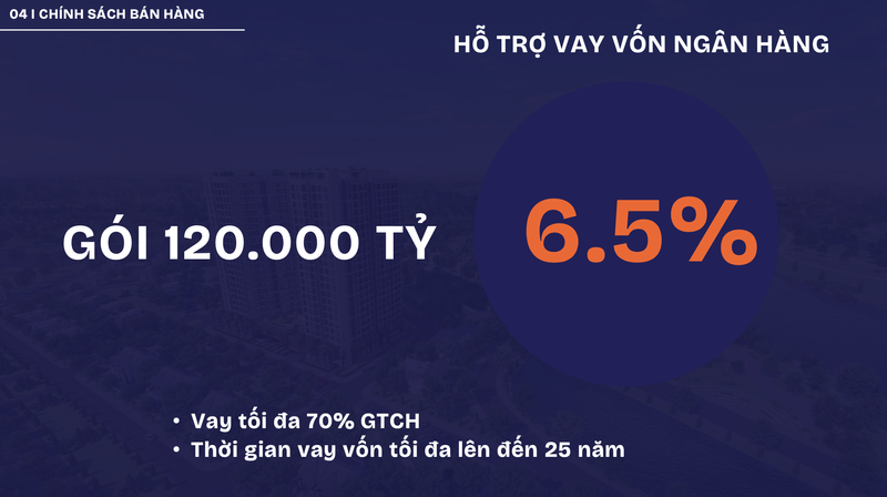 PG Aura An Đồng Hải Phòng — Chính sách bán hàng — ảnh 2