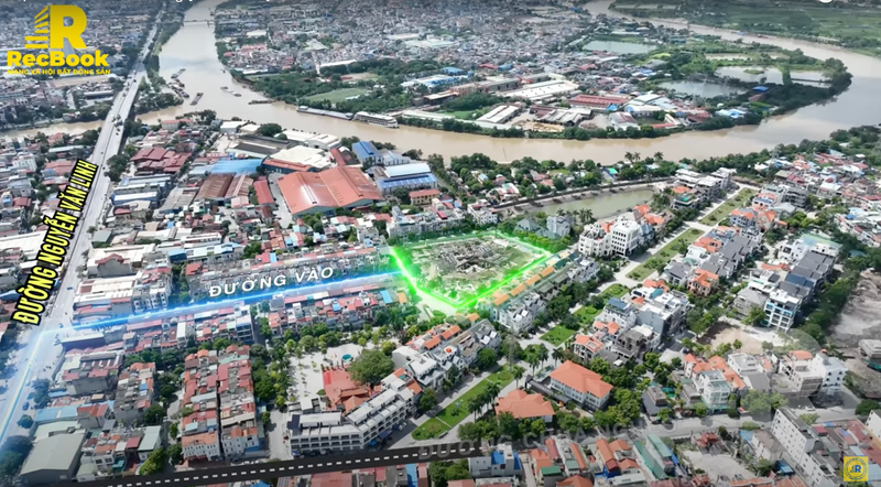 PG Aura An Đồng Hải Phòng — Hình ảnh thực tế dự án — ảnh 5