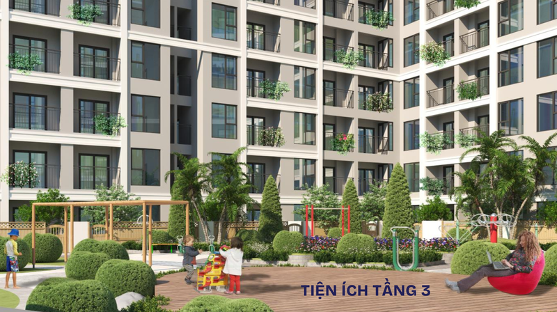 PG Aura An Đồng Hải Phòng — Điểm nổi bật của dự án — ảnh 4