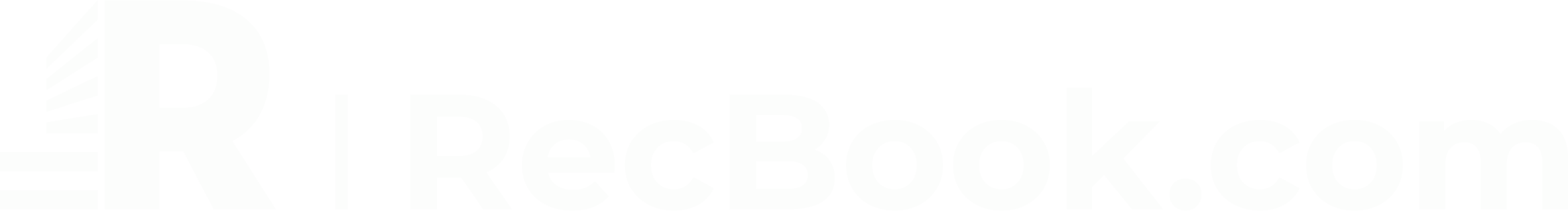 RecBook.com