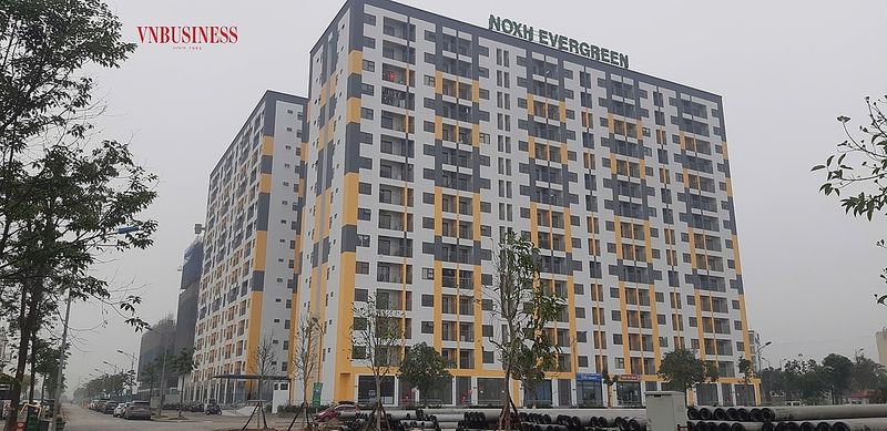 Nhà ở xã hội: Yếu tố giúp thị trường bất động sản Hải Phòng phục hồi