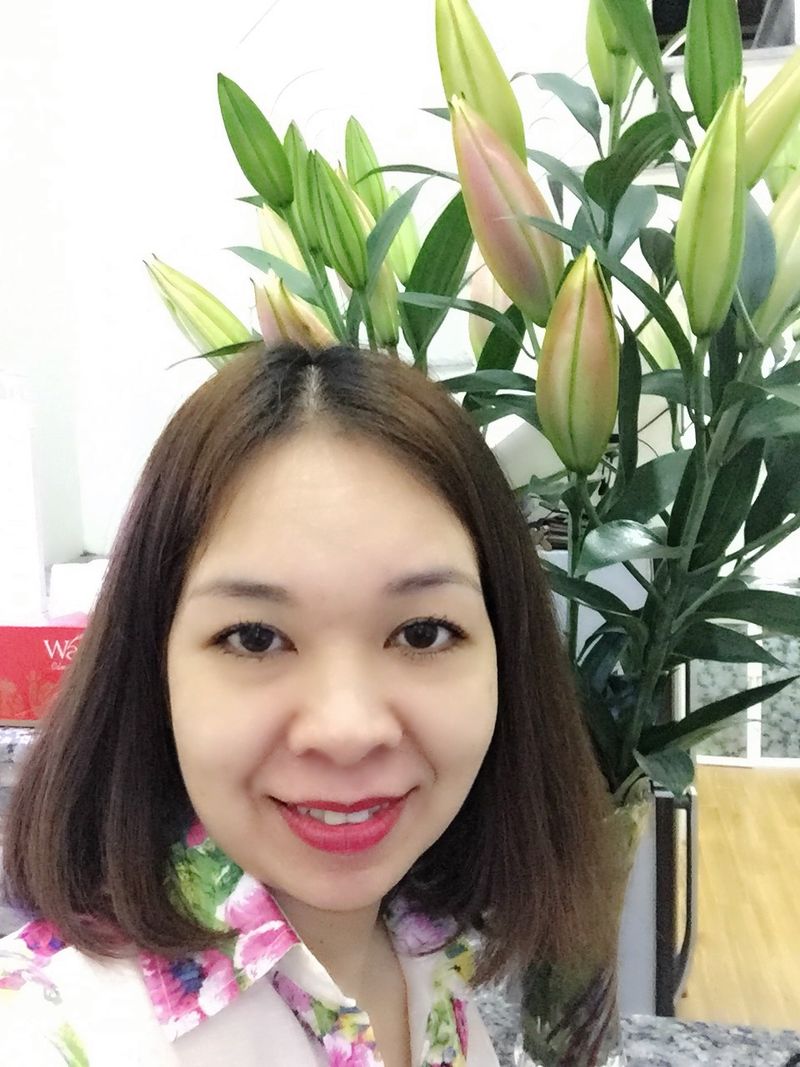 Thảo Phương