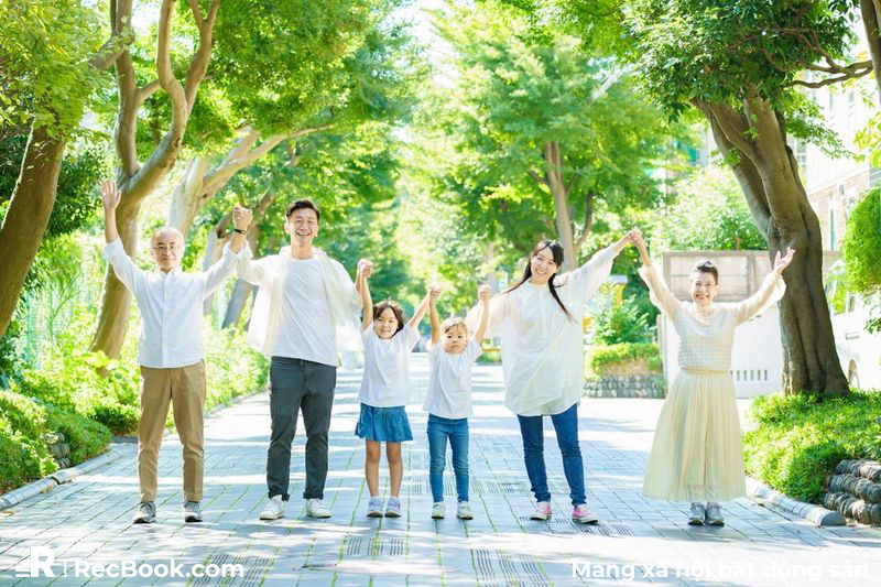 recBook_GemPark.jpg Phong cách sống Hi LIFE đến từ Hàn Quốc sẽ sớm đến Hải Phòng (Ảnh: N.H.O).