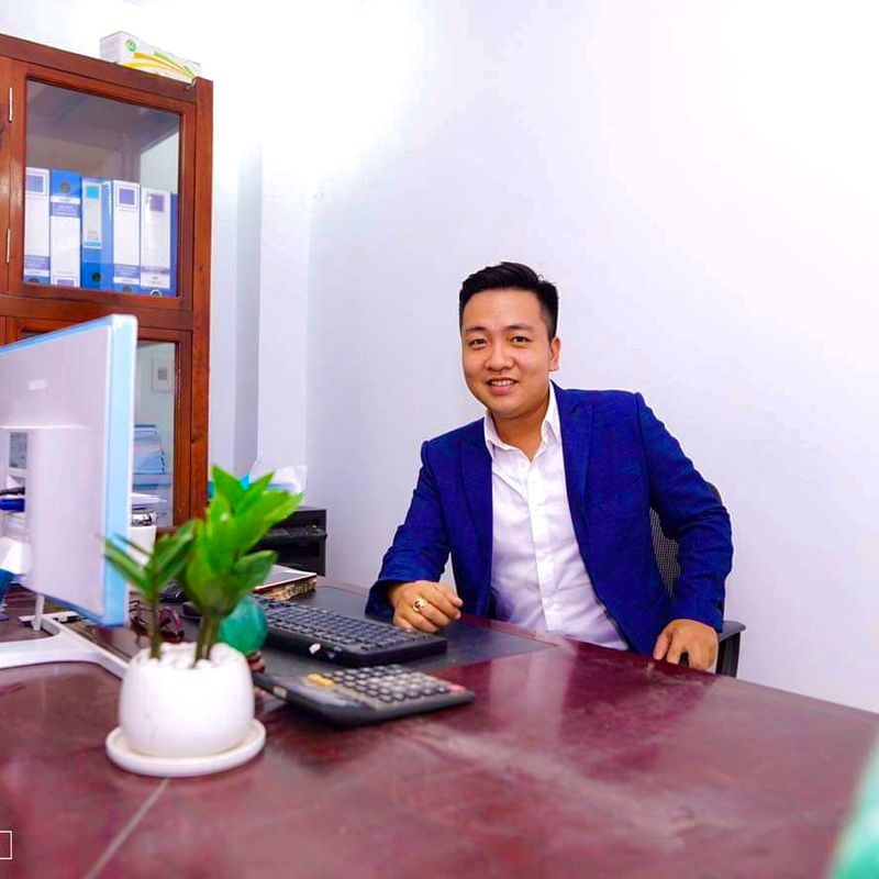RBĐT Trần hiển