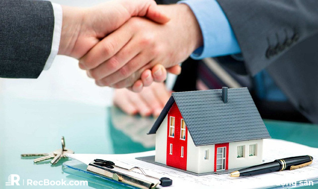 HoREA: Không hạ chuẩn nhưng cần "nới một chút" điều kiện cho vay bất động sản