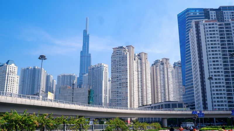 Chủ 9.000 căn hộ 'ngồi trên lửa' vì cách hiểu luật khác nhau