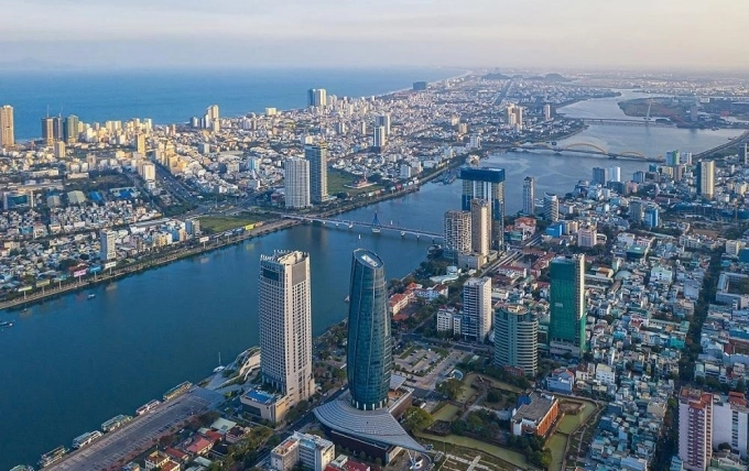 Yếu tố thúc đẩy bất động sản nhà ở trung tâm Đà Nẵng