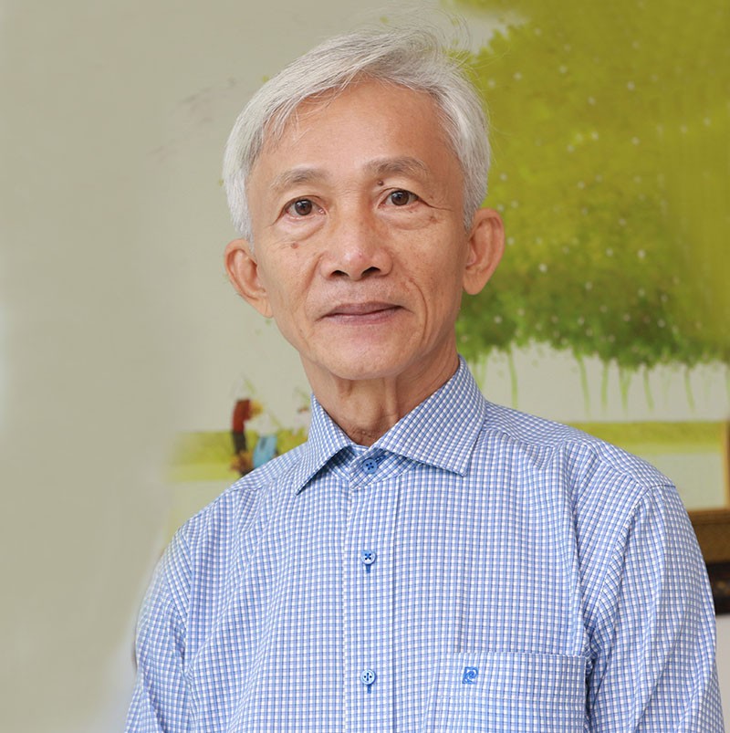 "Thị trường bất động sản hiện mắc 3 bệnh của người già: Huyết áp cao, đường huyết cao, Cholesteron cao"