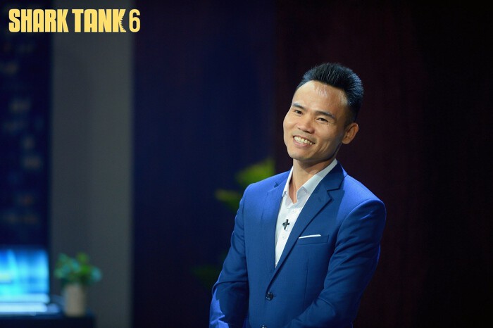 Mạng xã hội bất động sản RecBook lên Shark Tank huy động vốn