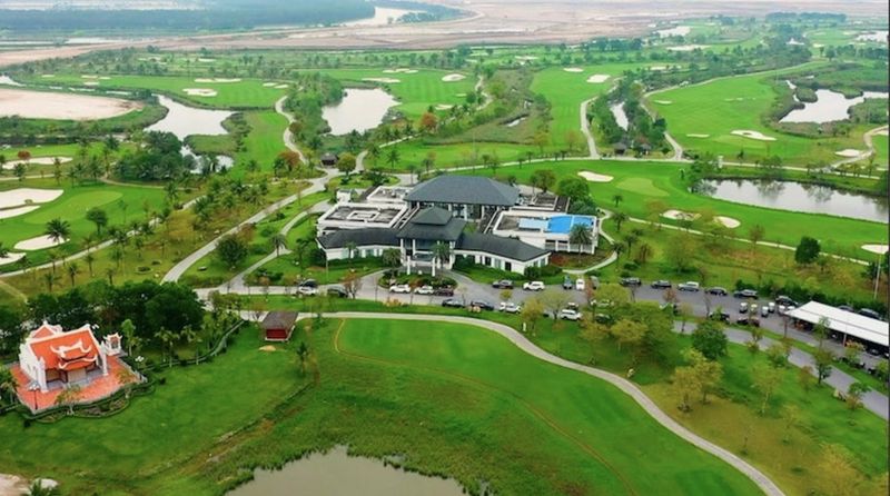 Hải Phòng cho phép Vingroup được bán 3.006 lô đất, tương đương 500.000 mét vuông