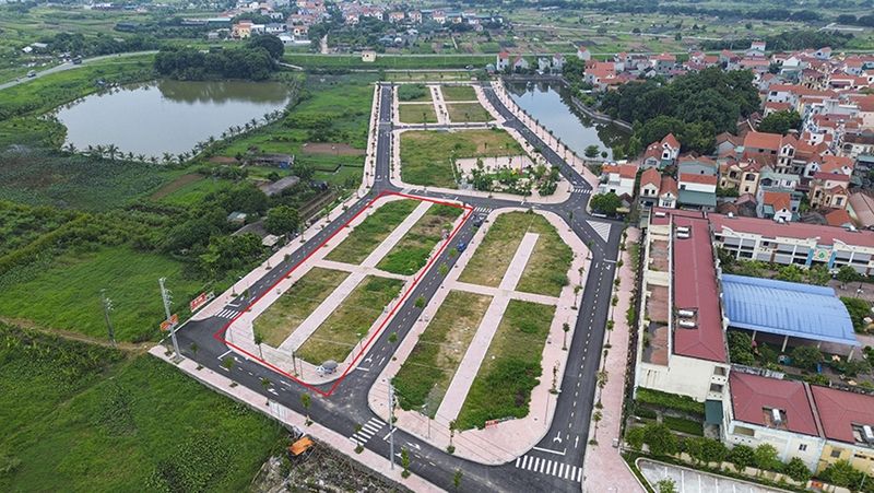 Lộ diện “điểm nóng” trong chu kỳ bất động sản mới