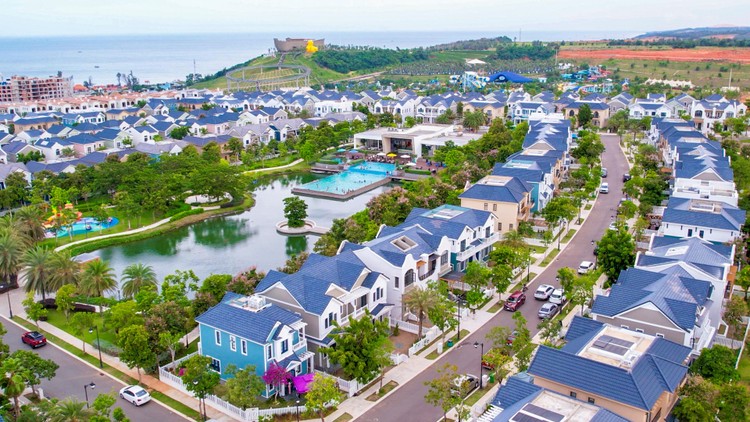 Doanh nghiệp bất động sản phía Nam tái cấu trúc chiến lược, thích ứng với bối cảnh mới