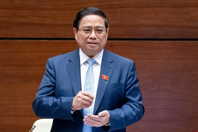 Thủ tướng yêu cầu NHNN khẩn trương xây dựng lộ trình, thí điểm bỏ room tín dụng từ năm 2026