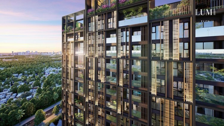 Việt Nam sẽ là điểm đến hấp dẫn cho dòng vốn bất động sản quốc tế