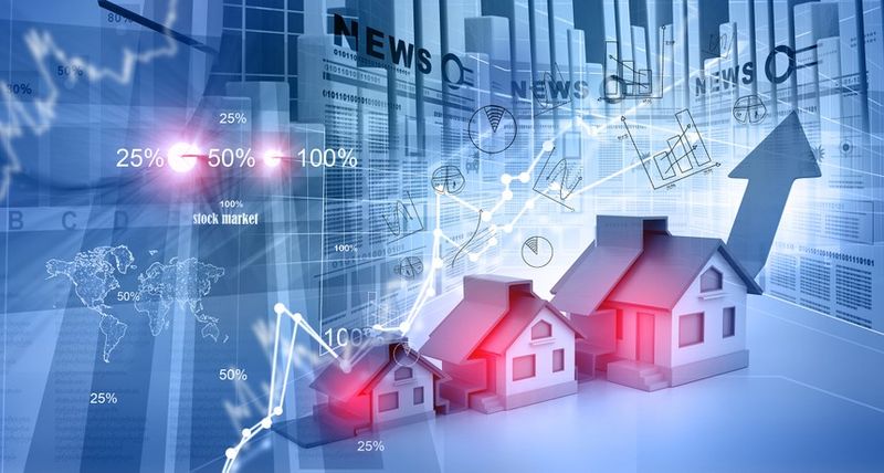Cổ phiếu bất động sản: Kỳ vọng tăng trưởng rất lớn khi thị trường hồi phục