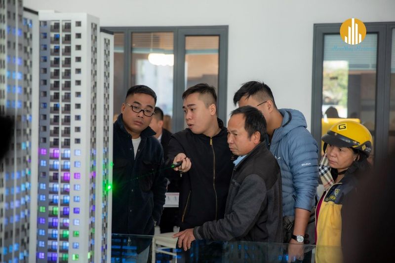 Lời giải cho câu hỏi: Bao giờ mua được nhà ở Hải Phòng?