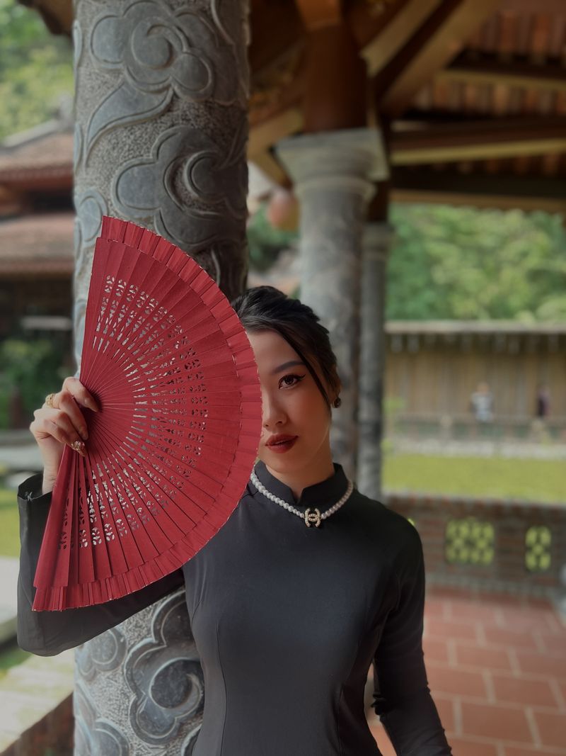 Nguyễn  Mỹ Nga
