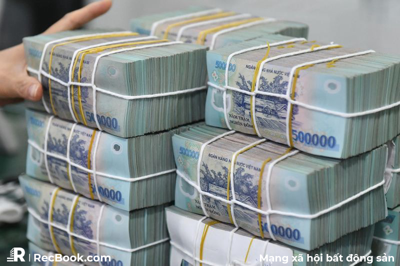 Lãi suất ngân hàng 20/10/2023: Vietcombank giảm lãi suất xuống thấp kỷ lục