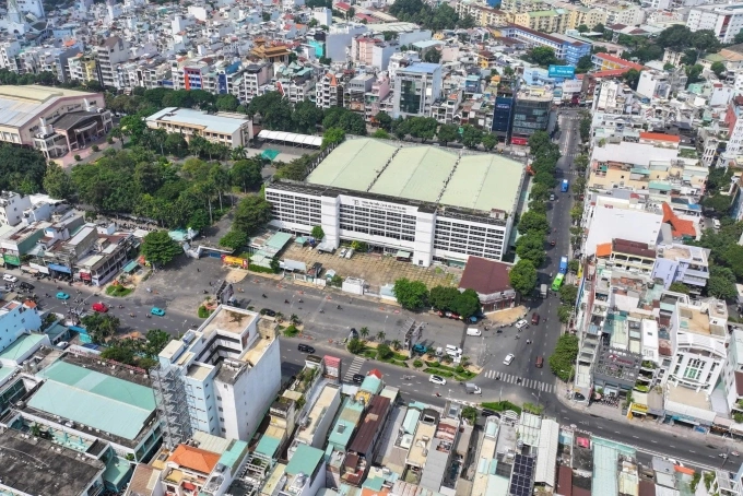 Ba dự án TOD gần Metro số 2 dự kiến triển khai cuối năm nay