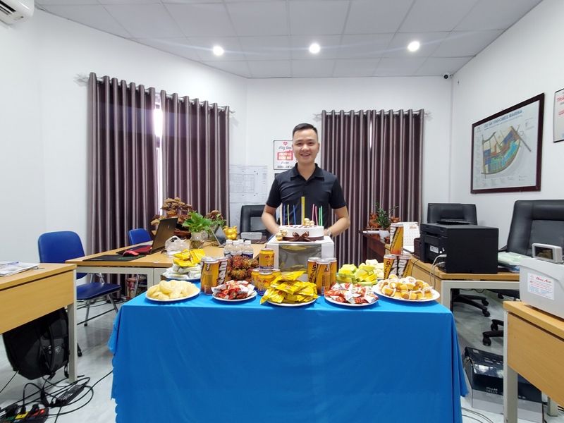 Trần  Hiếu