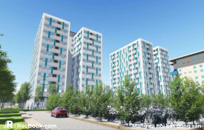 Vinhomes làm dự án nhà ở xã hội hơn 32 ha ở Hải Phòng