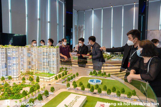 Bất động sản 2024 sẽ ra sao?