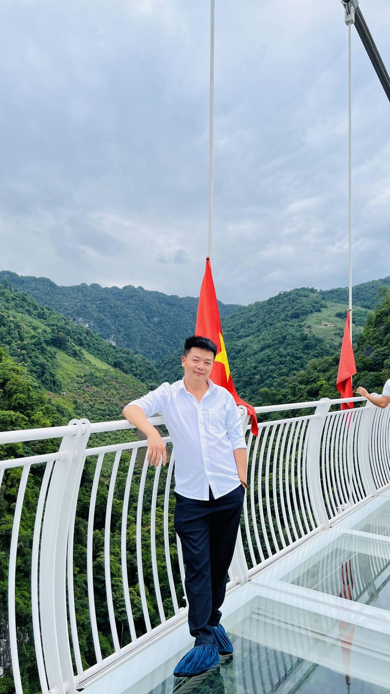Nam Trần