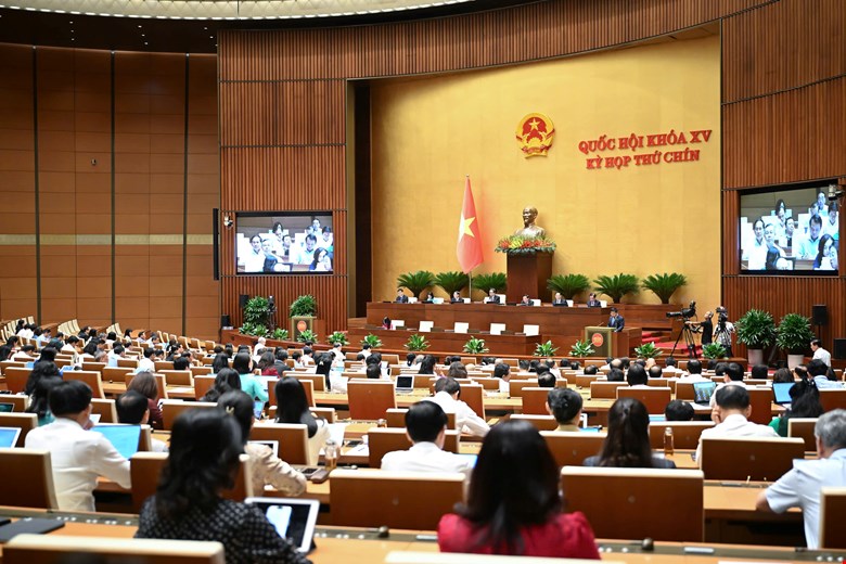 Chốt giảm 2% thuế VAT đến hết năm 2026
