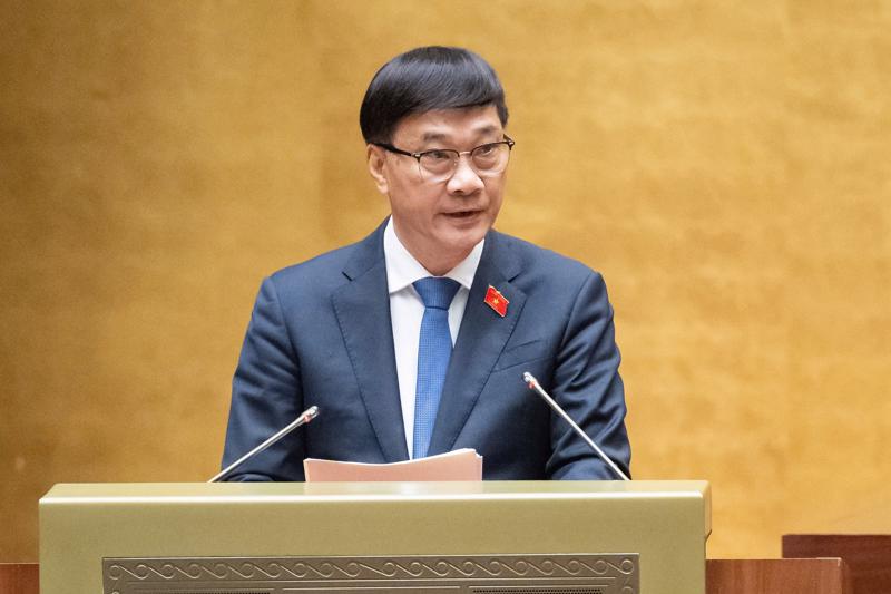 Thị trường bất động sản vẫn còn tình trạng lũng đoạn, thổi giá, tạo sóng, đầu cơ, đẩy giá đất lên cao