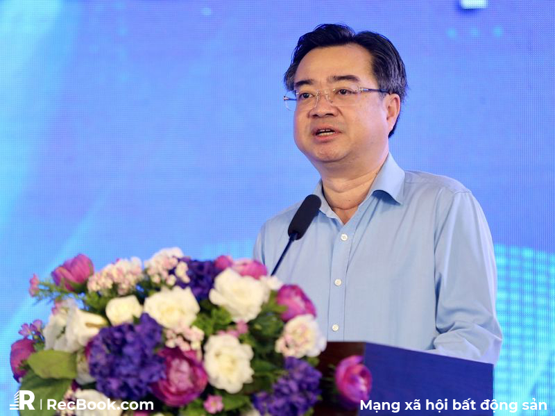 Bộ trưởng X&acirc;y dựng Nguyễn Thanh Nghị nhận định, việc triển khai đề &aacute;n 1 triệu căn NOXH c&ograve;n nhiều kh&oacute; khăn. 