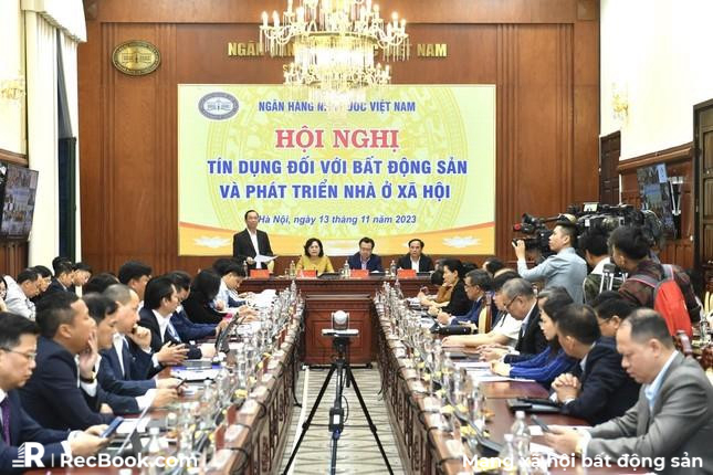 “Không có ngành nào được Thủ tướng quan tâm như bất động sản”