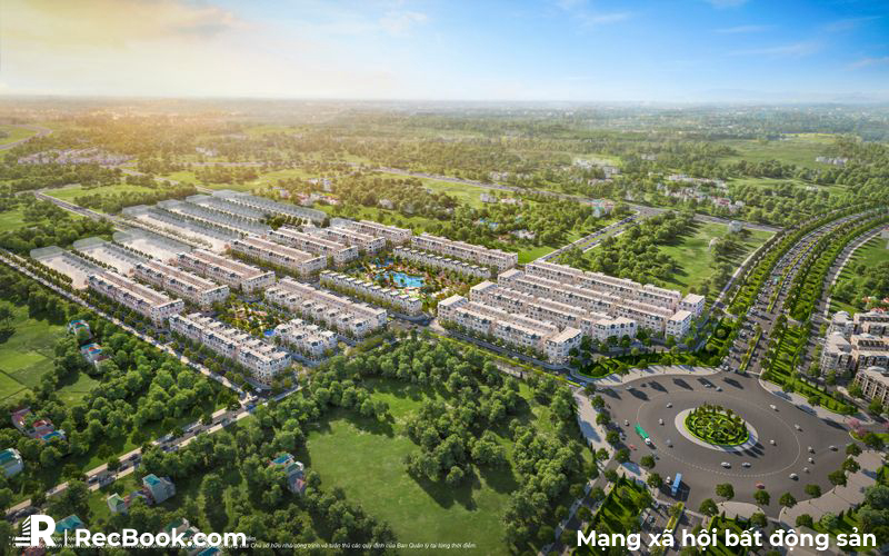 Phân tích tổng thể dự án Vinhomes Golden Avenue Móng Cái - Tại sao lại là cơ hội đầu tư vàng?