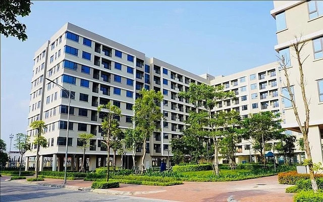 Thủ tướng sẽ chủ trì cuộc họp giữa Bộ Xây dựng, Ngân hàng Nhà nước, Bộ Công an và UBND các địa phương…gỡ khó các dự án nhà ở xã hội vào 16/3