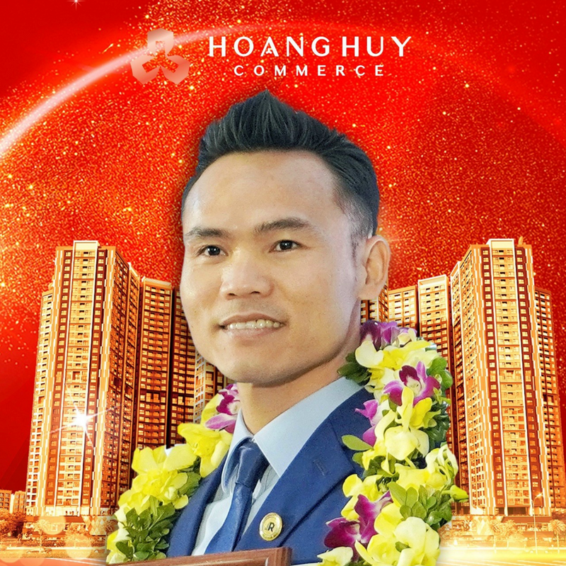 Nhà sáng lập RecBook: Tay trắng sở hữu bất động sản từ nghề môi giới 