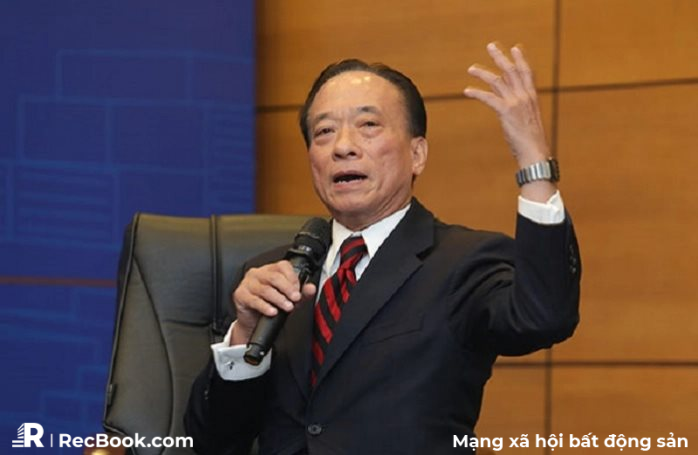 TS. Nguyễn Trí Hiếu: “Thị trường bất động sản khó trỗi dậy trong 2 tháng cuối năm 2023, tín hiệu khôi phục xuất hiện giữa năm 2024”