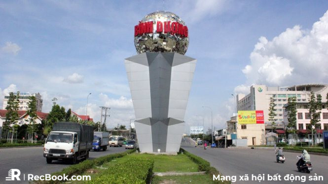 Một tỉnh đứng thứ hai cả nước về thu hút vốn đầu tư nước ngoài, thị trường bất động sản có gì mới?