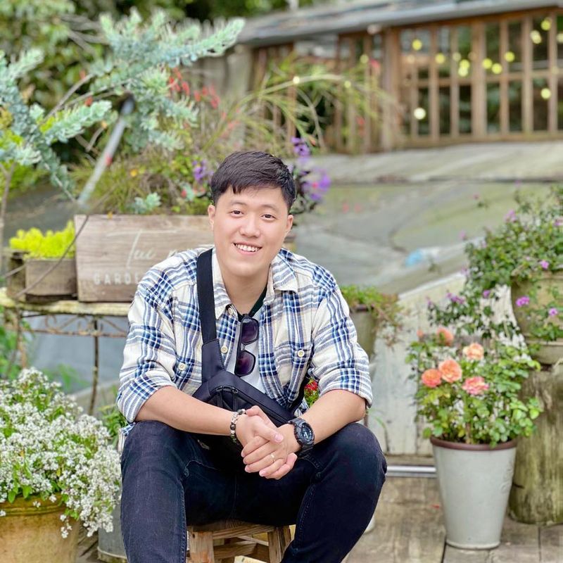 Bùi Đức Thịnh