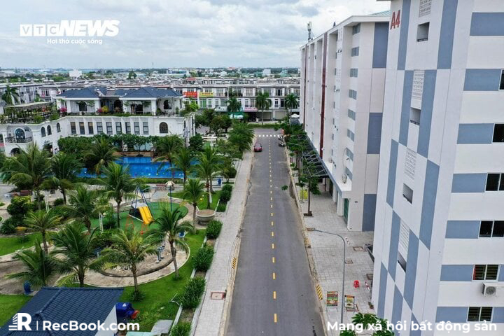 3 lý do 'tế nhị' khiến doanh nghiệp địa ốc không giảm giá