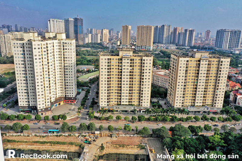 Nhà ở, bất động sản chờ hành lang pháp lý mới