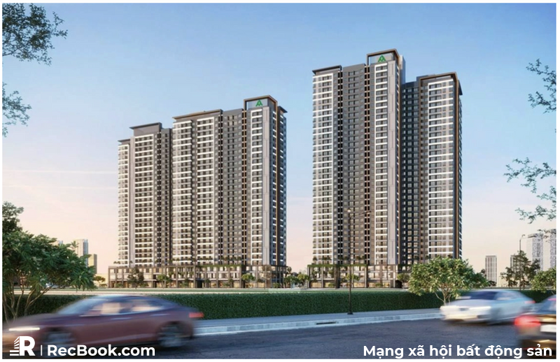 Hai doanh nghiệp Nhật nhảy vào thị trường Việt Nam làm nhà dưới 2 tỉ đồng