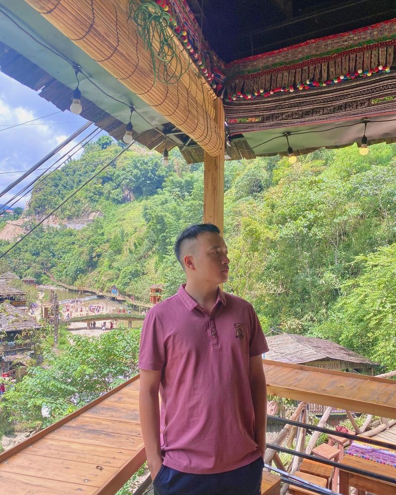 Nguyễn Nam Recbook