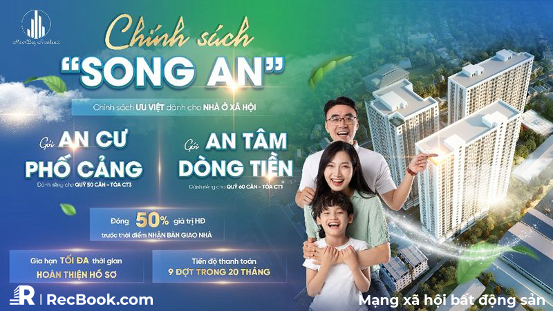 Giải pháp gỡ khó về thủ tục hồ sơ cho người mua nhà ở xã hội