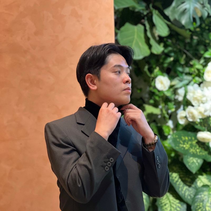 Nguyễn Sinh Thành