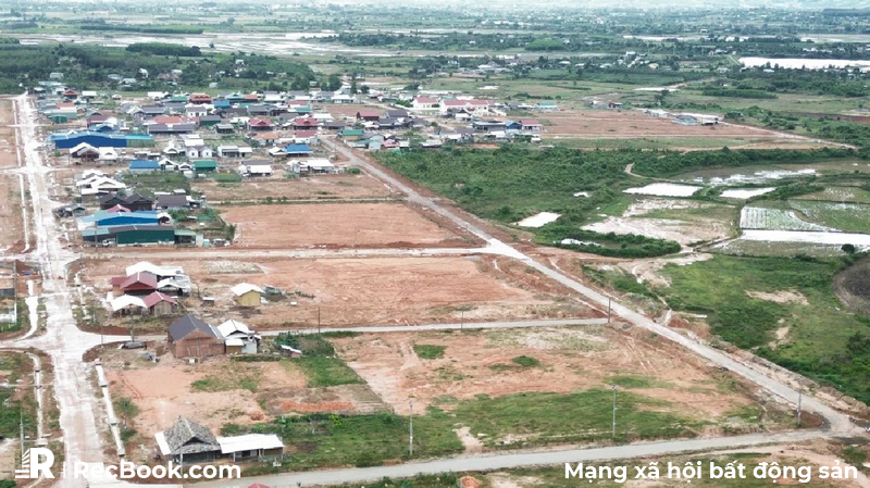 Vì sao hàng trăm hộ dân không về khu tái định cư của dự án nghìn tỉ?
