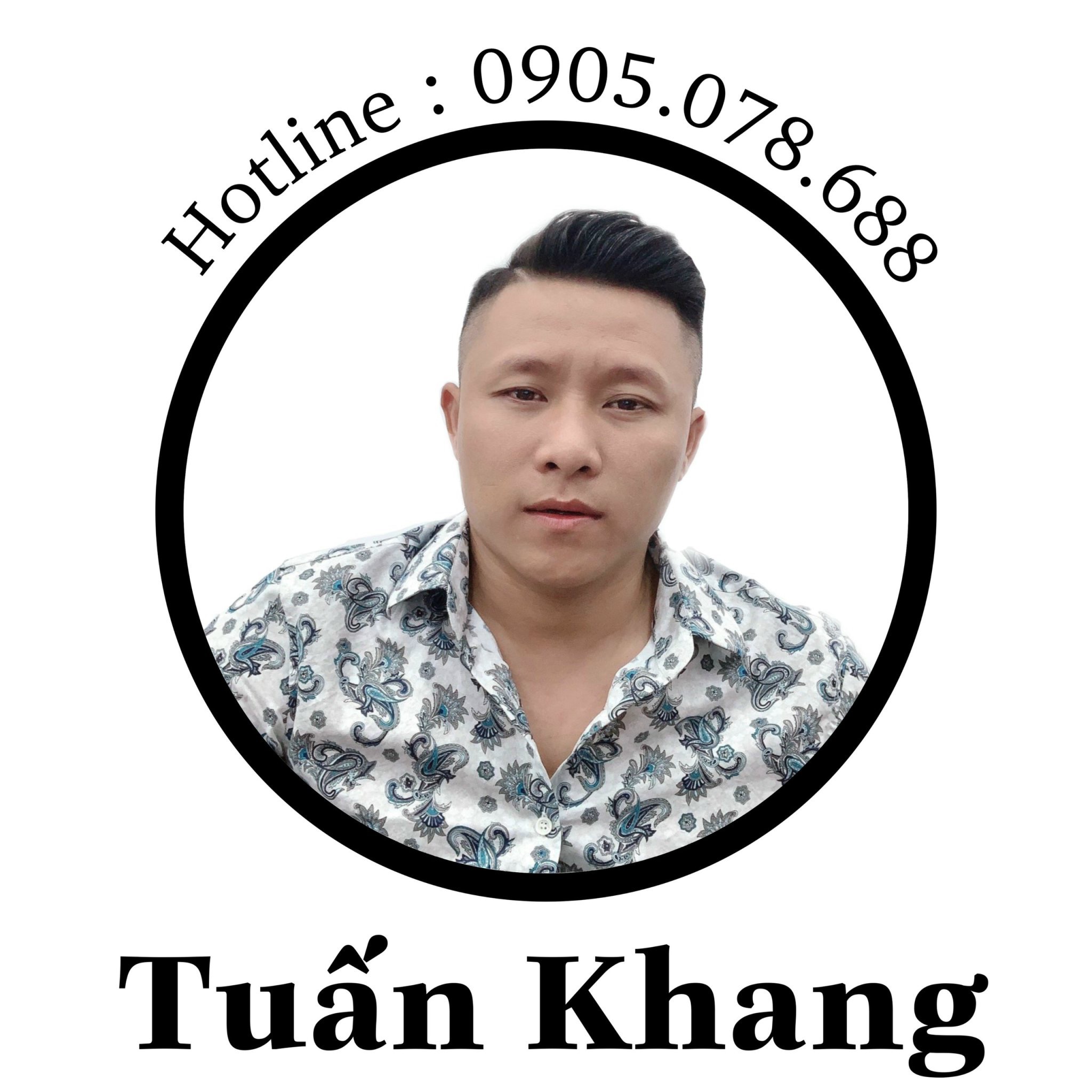 Tuấn Khang