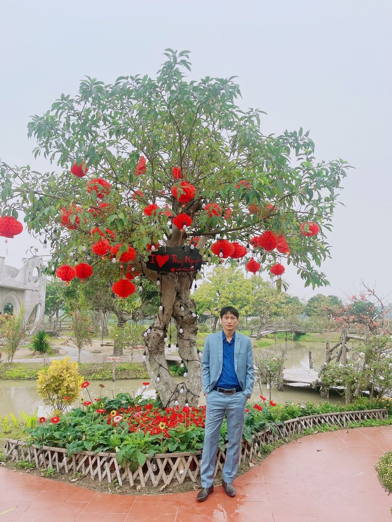 Trần Hồng Điệp