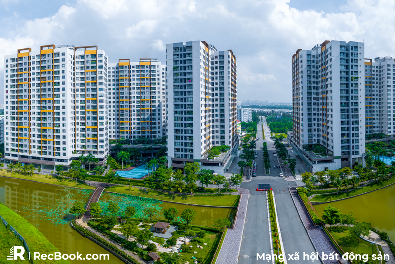 Nhà bình dân - tia hy vọng phục hồi của bất động sản