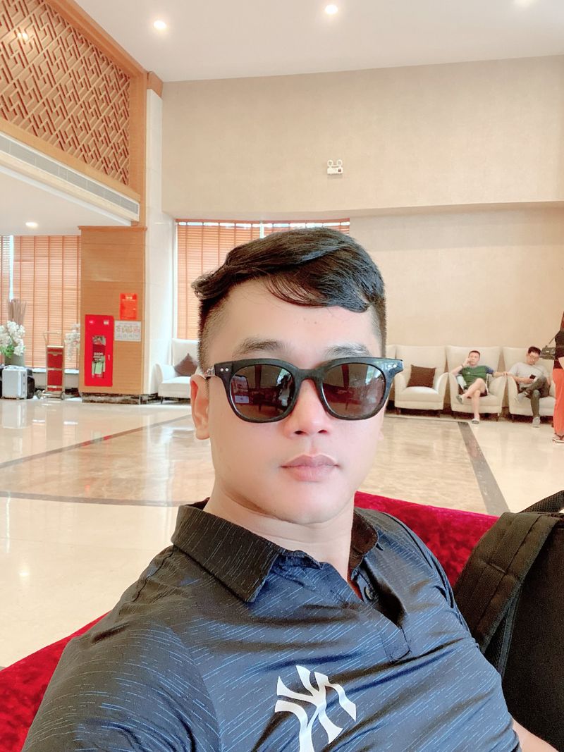 Nguyễn Hữu Thọ