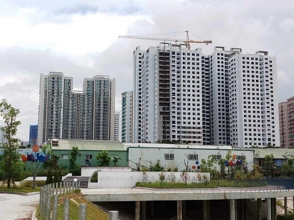 Nhức nhối tình trạng "làm giá” nhà đất